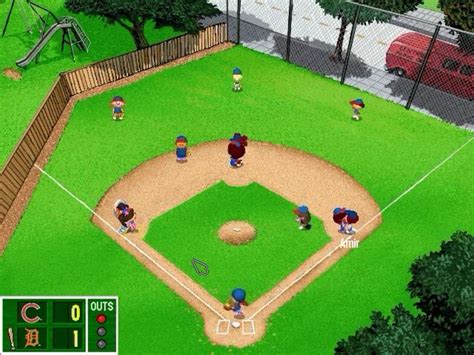 Download the Backyard Baseball 2003 ROM for ScummVM . . Backyard baseball scummvm mac